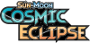 Cosmic Eclipse