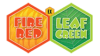 FireRed & LeafGreen