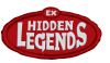 EX Hidden Legends