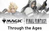 Final Fantasy Through the Ages