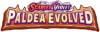 Paldea Evolved