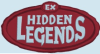 EX Hidden Legends
