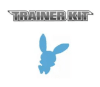 EX Trainer Kit 2