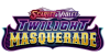 Twilight Masquerade