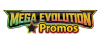 Mega Evolution Promos