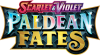 Paldean Fates