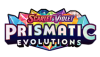 Prismatic Evolutions