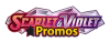 Scarlet & Violet Promos