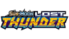 Lost Thunder
