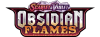 Obsidian Flames