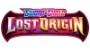 Lost Origin