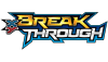 Break through