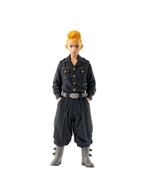 TOKYO REVENGERS TAKEMICHI HANAGAKI FIGURE VOL.2