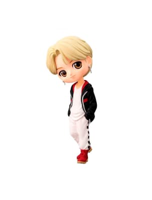 TINYTAN BTS MIC DROP Q POSKET VOL.2(A:JIMIN)