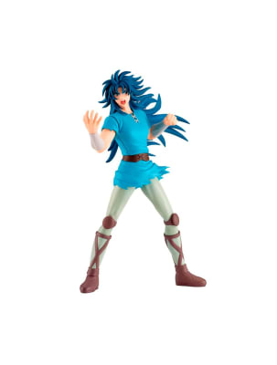 SAINT SEIYA SAINT COSMO MEMOIR GEMINI KANON1
