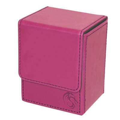Deck Case LX Pink1