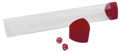 Playmat Tube Rojo