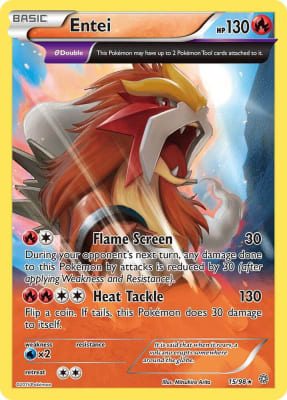 Entei 15/981
