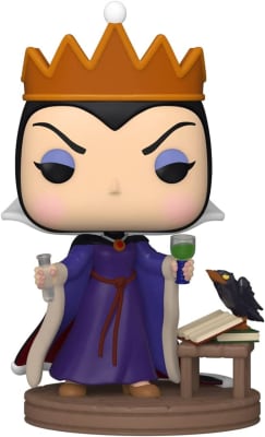 POP DISNEY: VILLAINS- QUEEN GRIMHILDE 10791