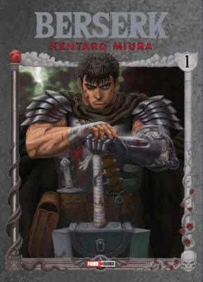 Manga Berserk