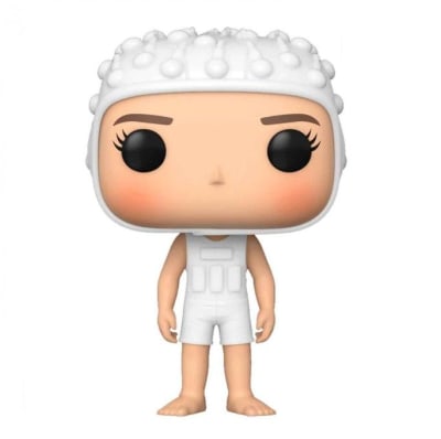 POP TV: STRANGER THINGS S4- ELEVEN (TANK SUIT) 12481