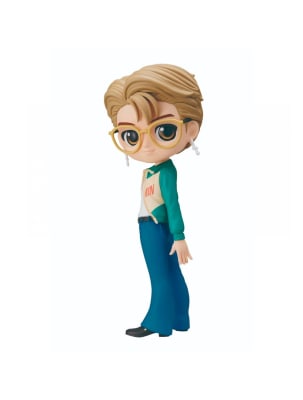 TINYTAN BTS DYNAMITE Q POSKET-JIMIN-(VER.A)