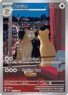 Persian - 078/0641