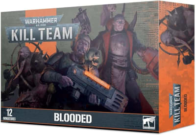 KILL TEAM: BLOODED1