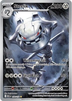 Steelix - 150/1321