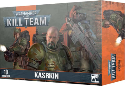 KILL TEAM: KASRKIN1