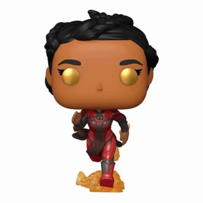 POP MARVEL: ETERNALS - MAKKARI1