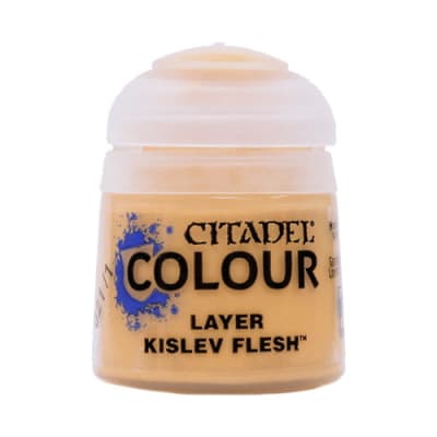 KISLEV FLESH