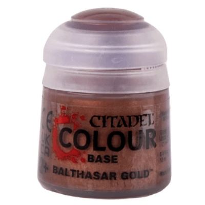 Base: Balthasar Gold