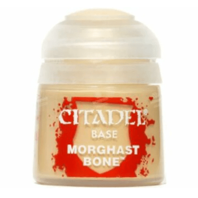 Base: Morghast Bone1