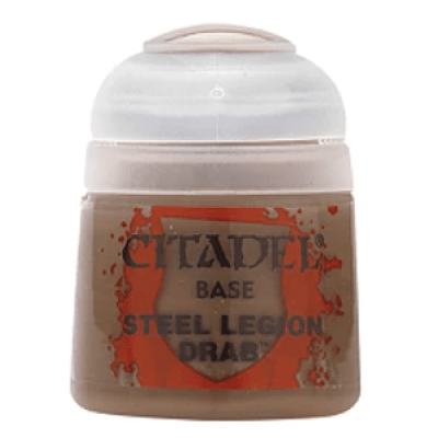 Base: Steel Legion Drab1