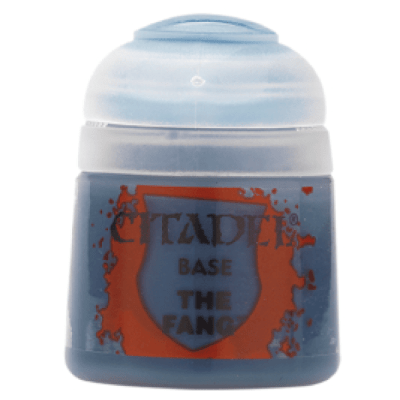 Base: The Fang