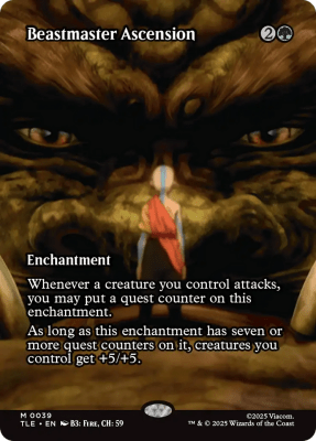 Beastmaster Ascension1