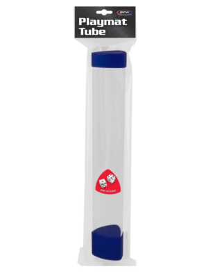 Playmat Tube Blue1