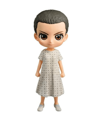 STRANGER THINGS Q POSKET-ELEVEN-VOL.4