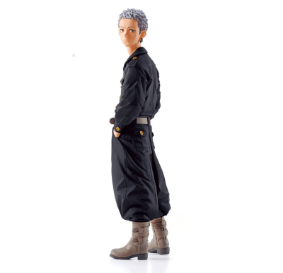 TOKYO REVENGERS TAKASHI MITSUYA FIGURE
