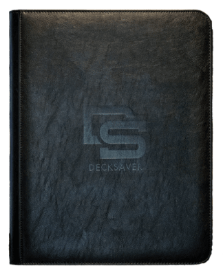 Carpeta Toploader 216 cartas TCG1