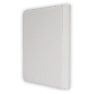 Carpeta 360 premium binder color Blanco1