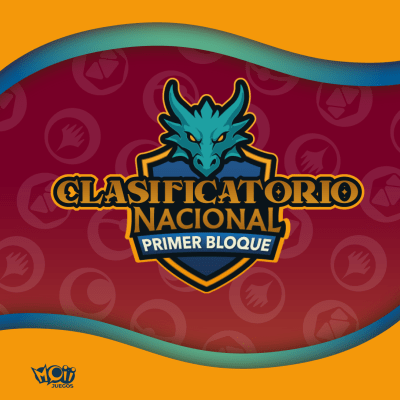 Mitos y Leyendas - Clasificatorio Torneo Nacional PB 20251