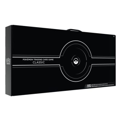 POK Pokémon Trading Card Game Classic (Producto en inglés)1