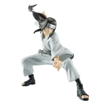 NARUTO SHIPPUDEN VIBRATION STARS NEJI1
