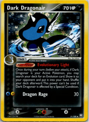 Dark Dragonair - 031/109
