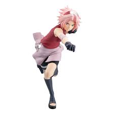 NARUTO SHIPPUDEN VIB STARS-SAKURA1