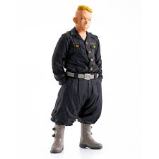 TOKYO REVENGERS HARUKI HAYASHIDA FIGURE