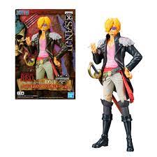 ONE PIECE DXF THE GRANDLINE MEN VOL.4 (SANJI)1