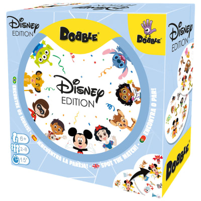 Dobble Disney1